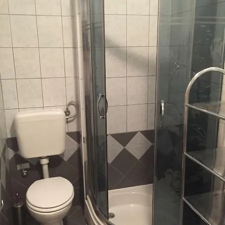 Apartment Oscar Crikvenica