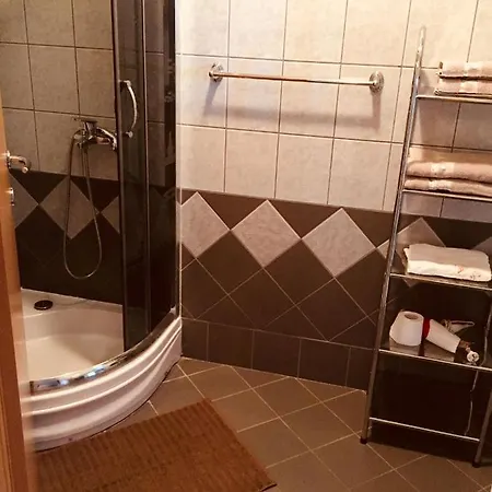 Oscar Apartment *