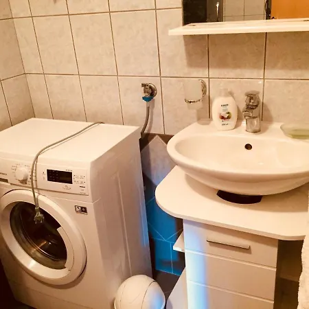 Apartment Oscar Crikvenica