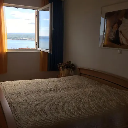 Oscar Apartment *